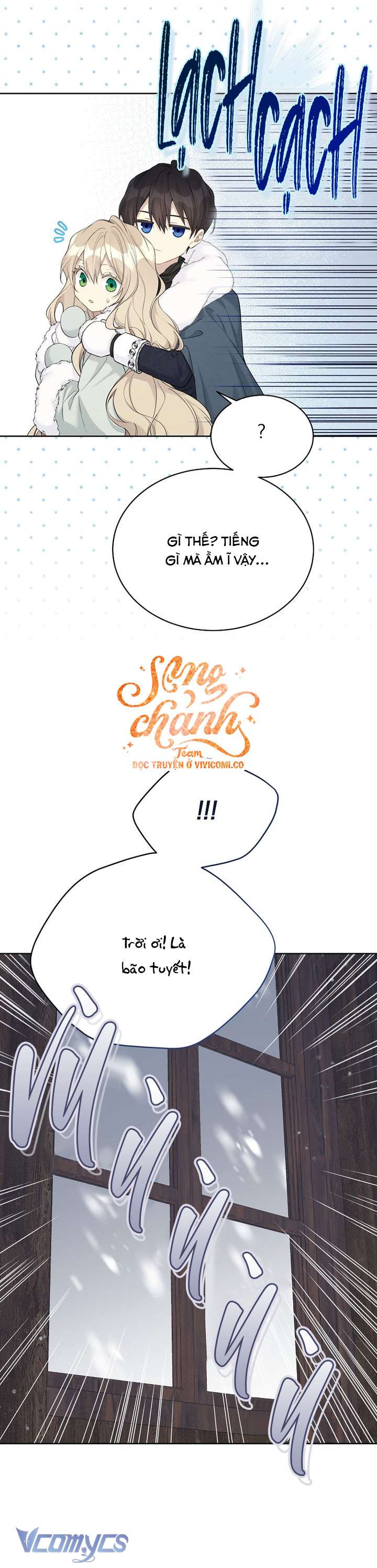 Vương Miện Lục Bảo Chapter 116 - Trang 2