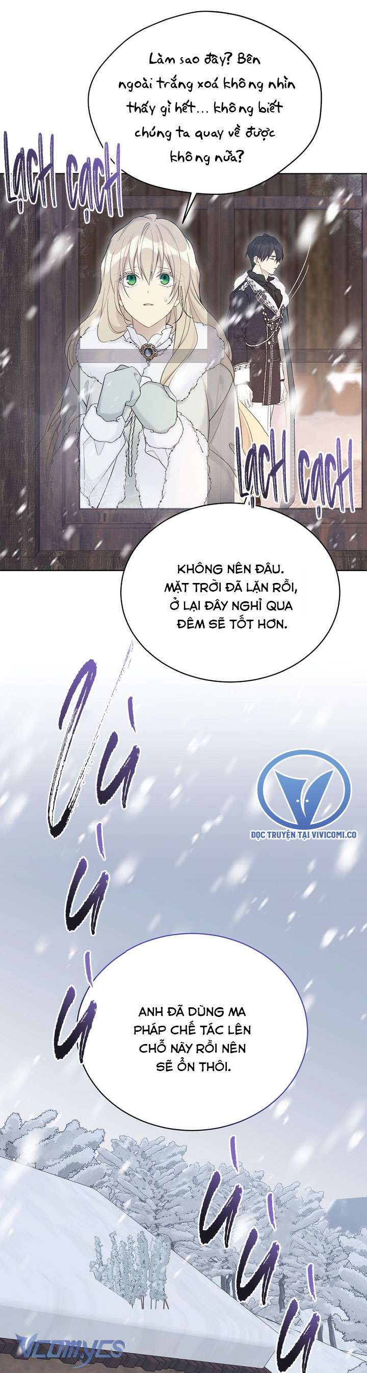 Vương Miện Lục Bảo Chapter 116 - Trang 2