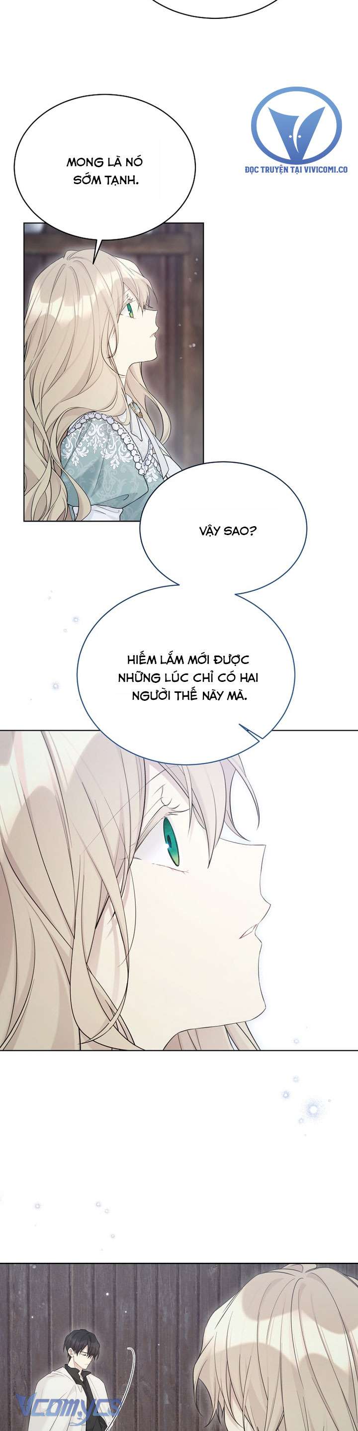 Vương Miện Lục Bảo Chapter 116 - Trang 2