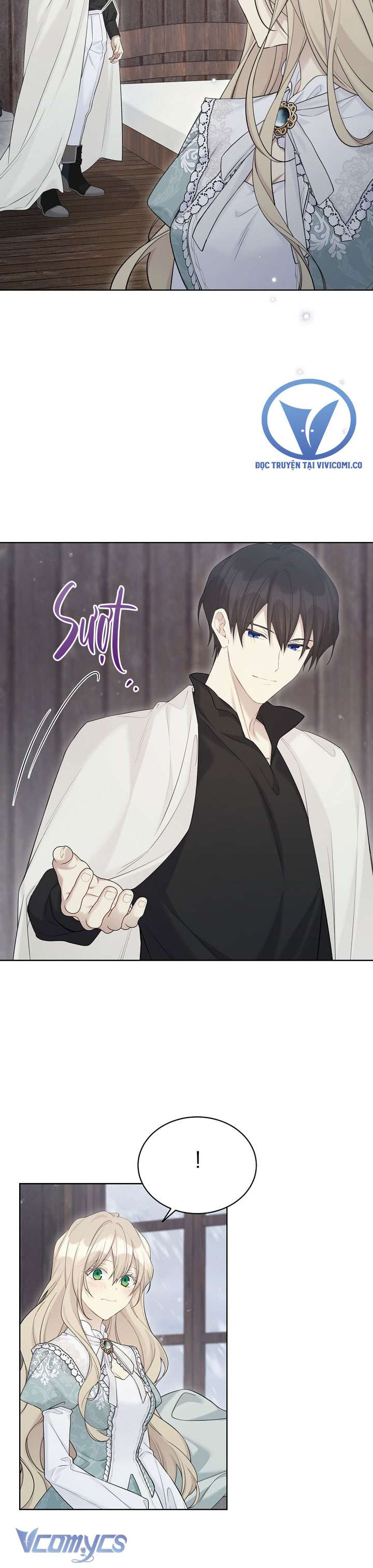 Vương Miện Lục Bảo Chapter 116 - Trang 2