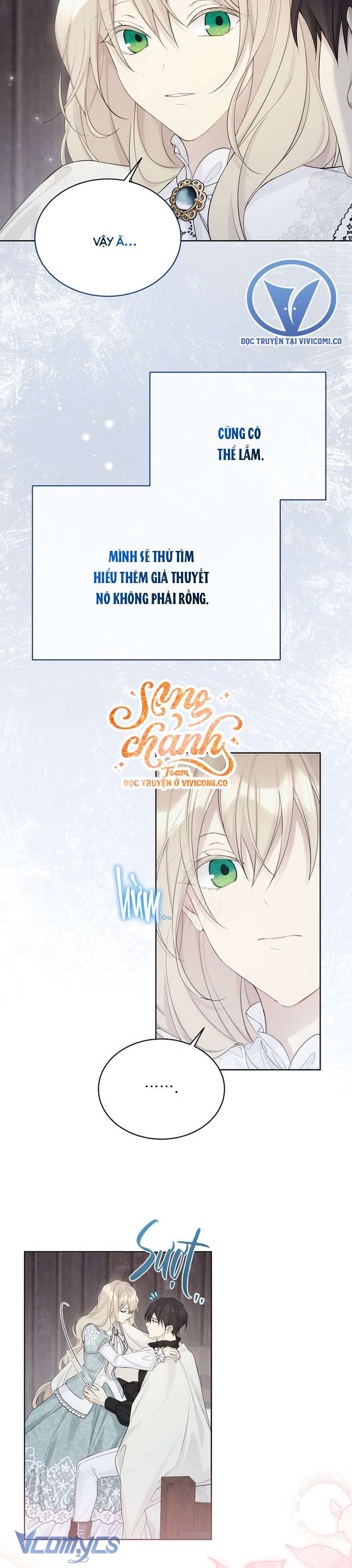 Vương Miện Lục Bảo Chapter 116 - Trang 2