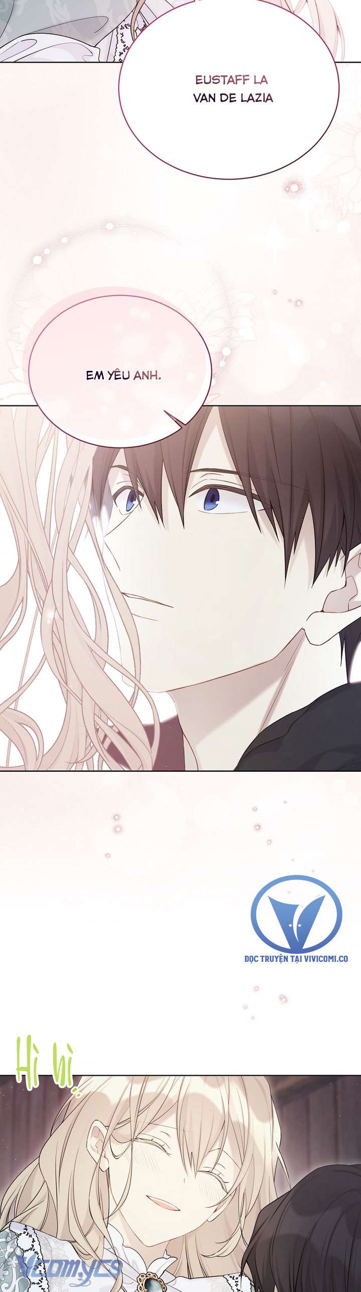 Vương Miện Lục Bảo Chapter 116 - Trang 2