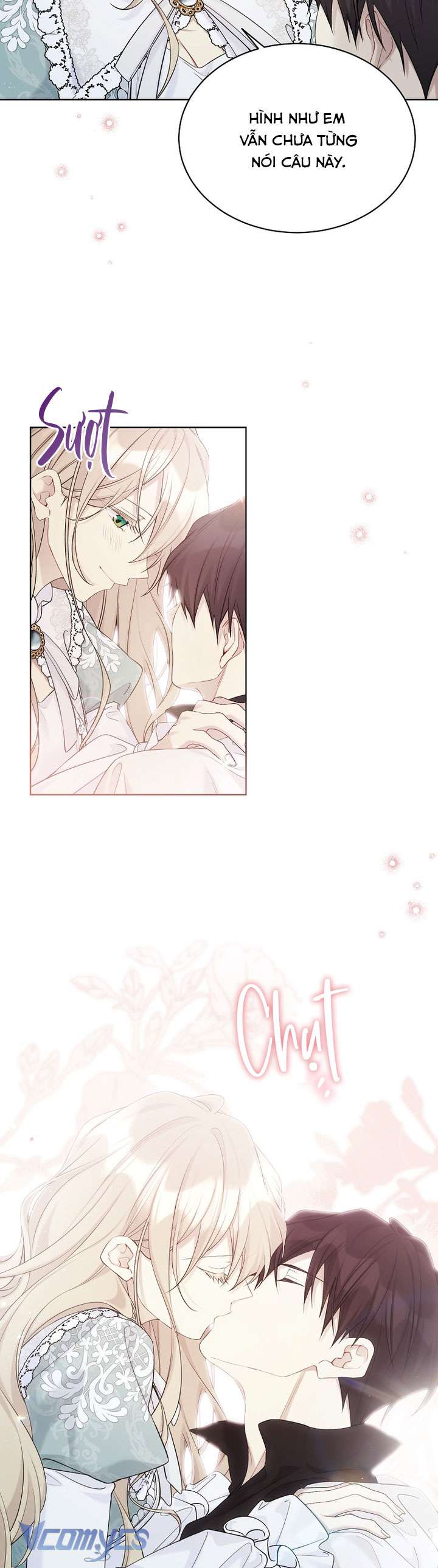 Vương Miện Lục Bảo Chapter 116 - Trang 2