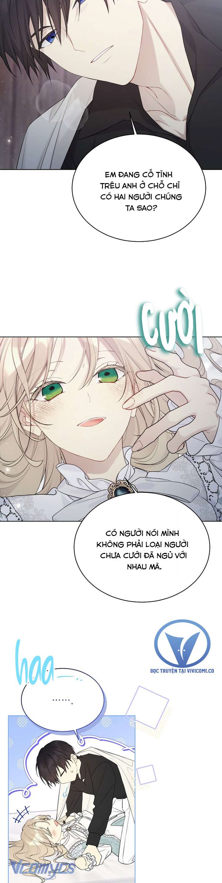 Vương Miện Lục Bảo Chapter 116 - Trang 2