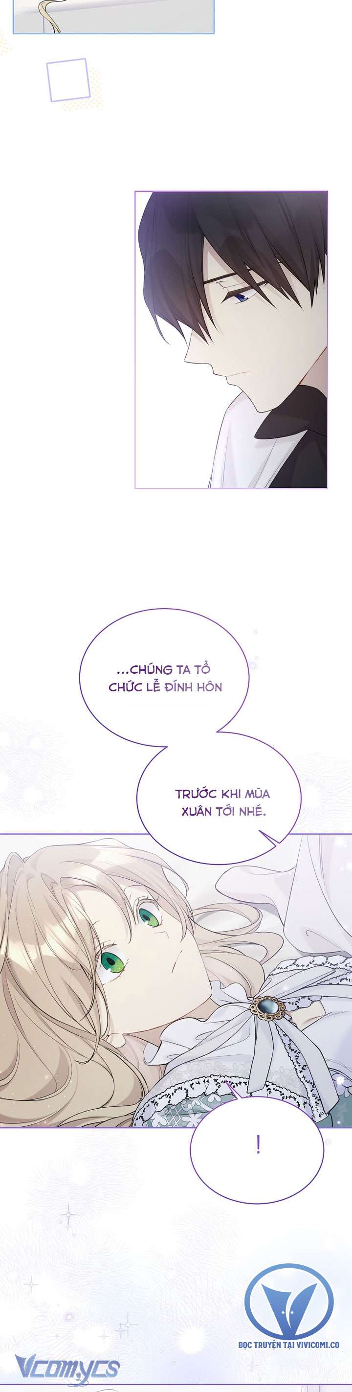 Vương Miện Lục Bảo Chapter 116 - Trang 2