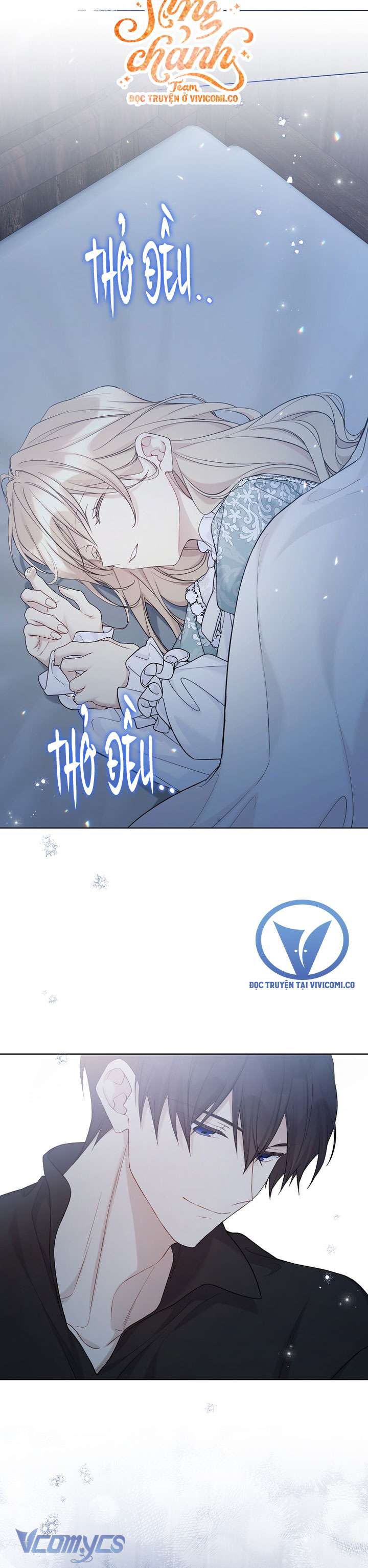 Vương Miện Lục Bảo Chapter 116 - Trang 2