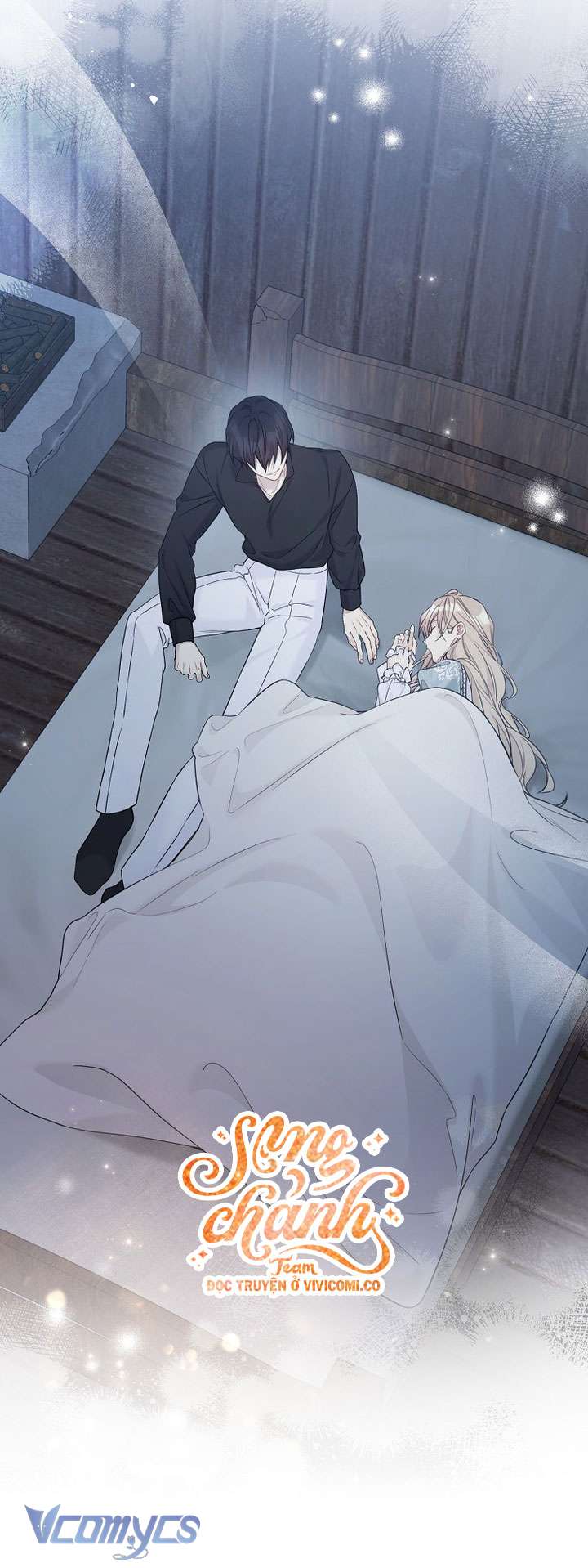 Vương Miện Lục Bảo Chapter 116 - Trang 2