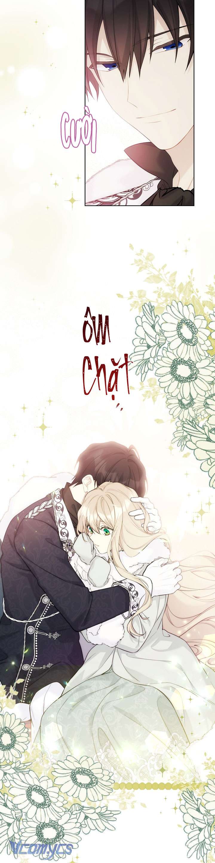 Vương Miện Lục Bảo Chapter 116 - Trang 2