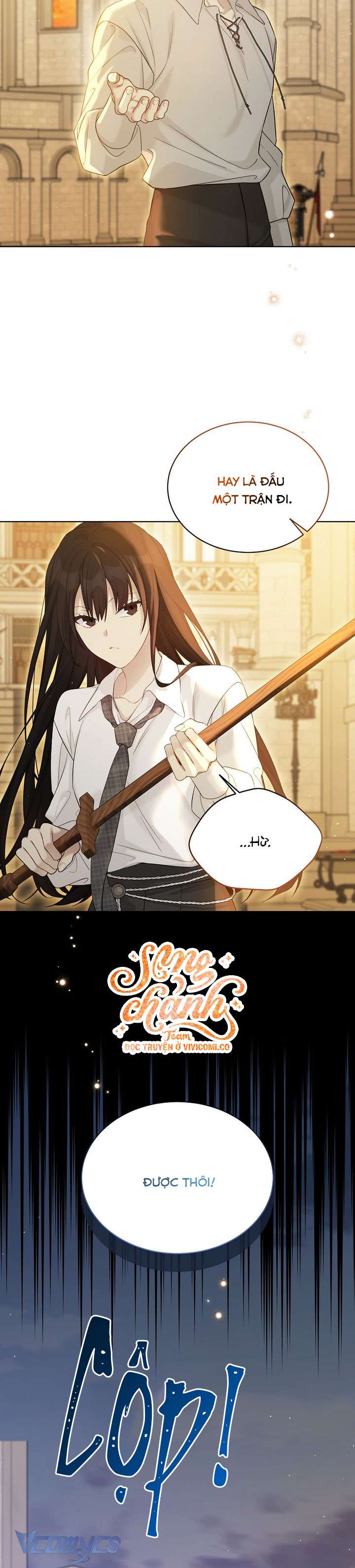 Vương Miện Lục Bảo Chapter 117 - Trang 2