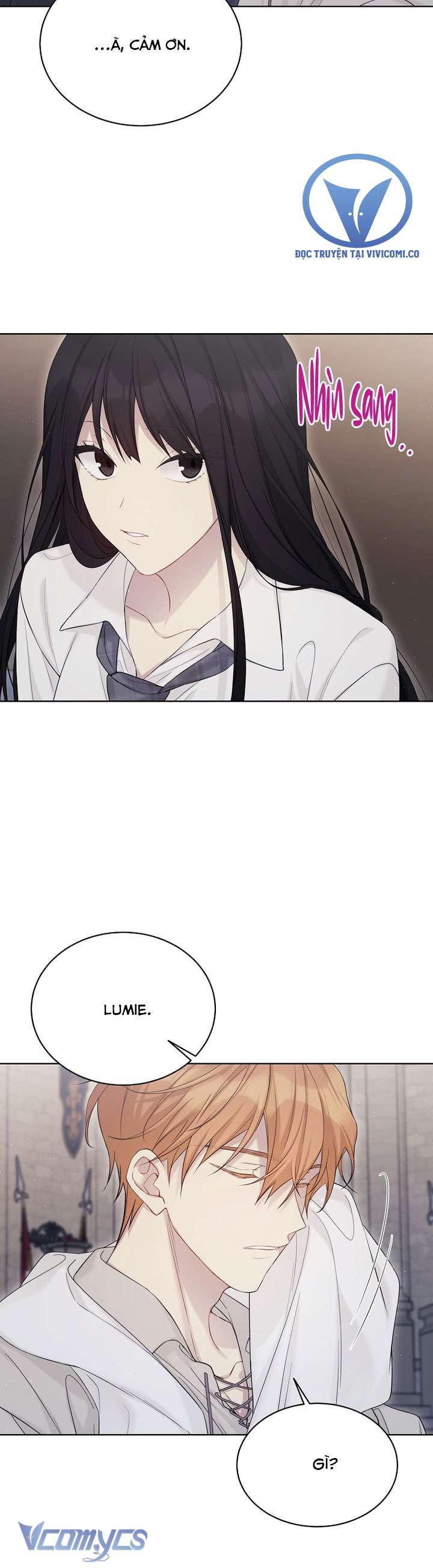 Vương Miện Lục Bảo Chapter 117 - Trang 2