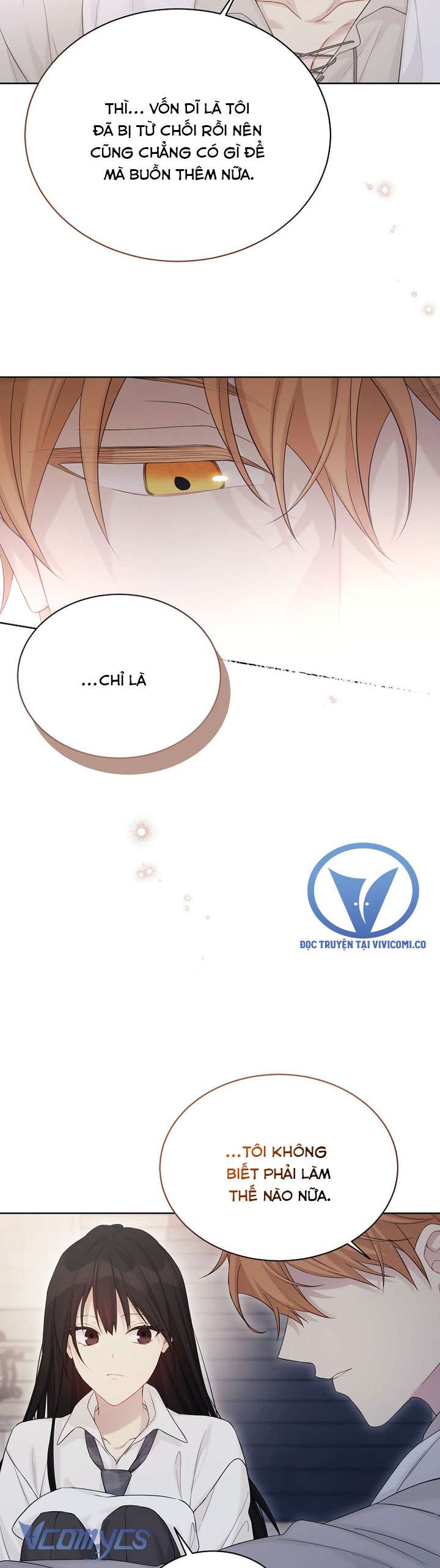 Vương Miện Lục Bảo Chapter 117 - Trang 2