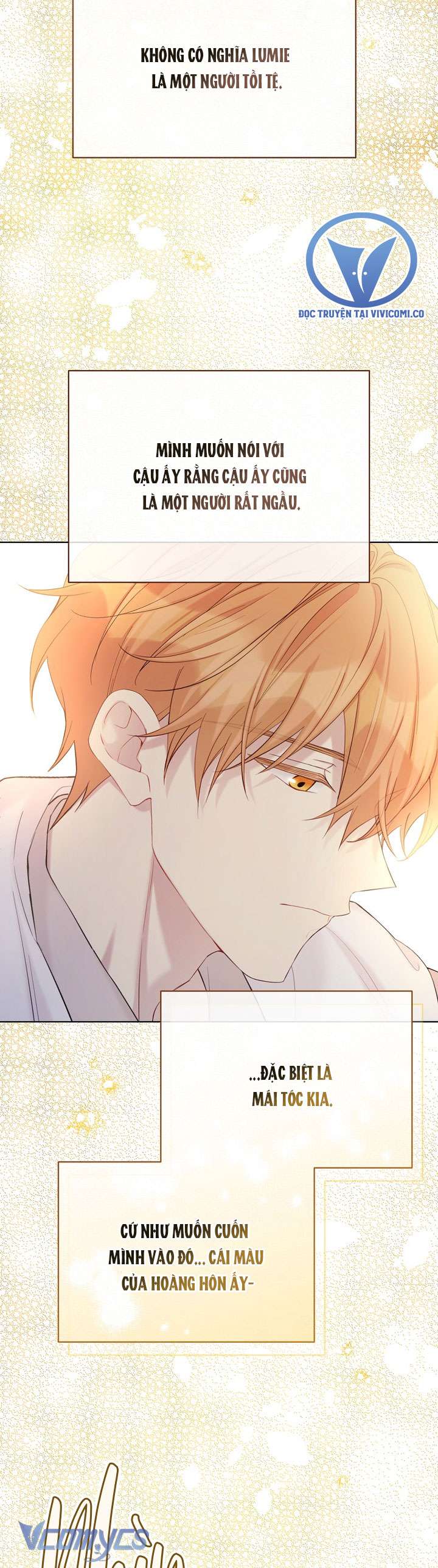 Vương Miện Lục Bảo Chapter 117 - Trang 2