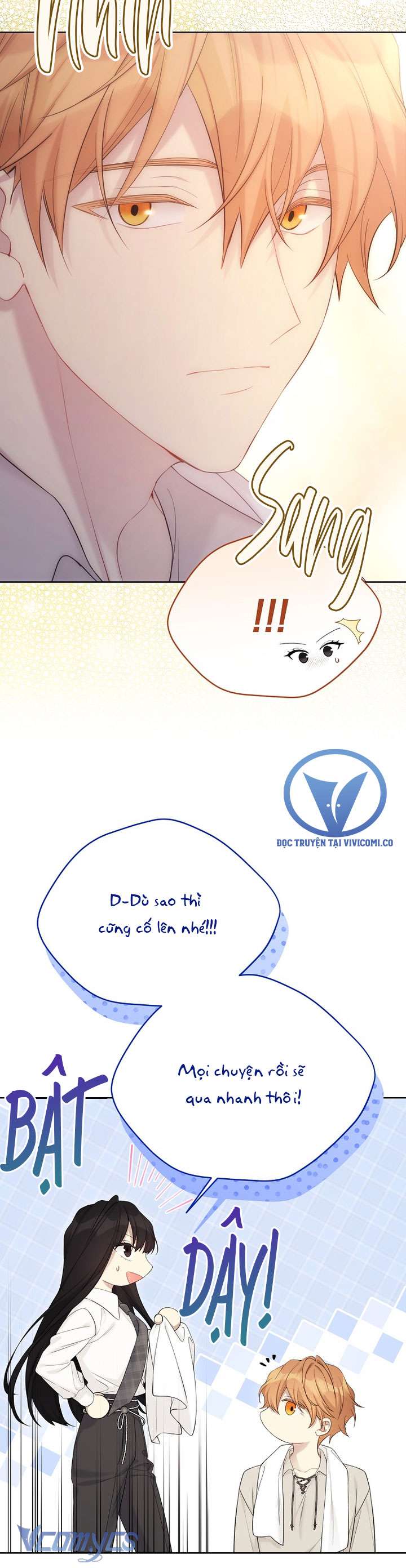 Vương Miện Lục Bảo Chapter 117 - Trang 2