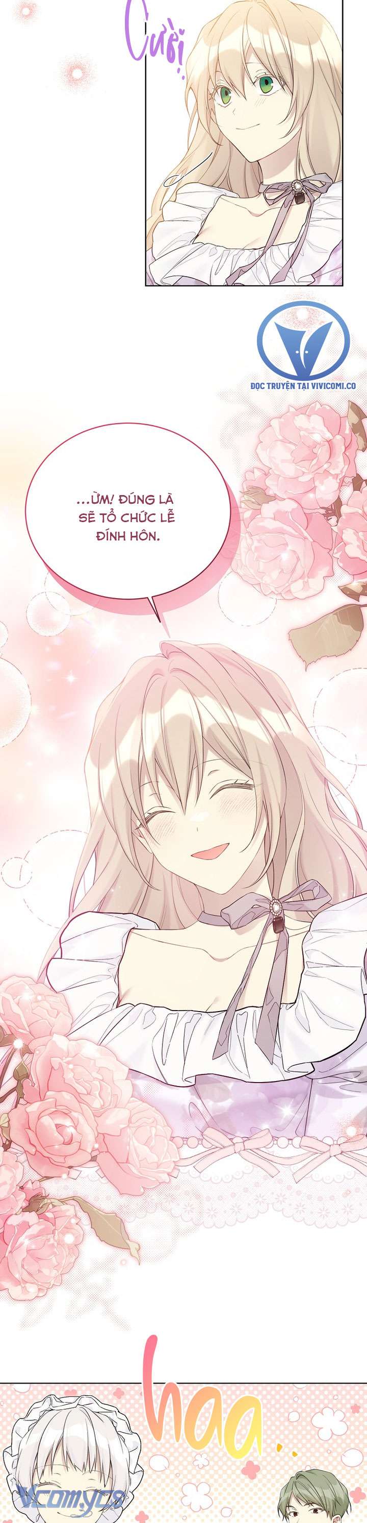 Vương Miện Lục Bảo Chapter 117 - Trang 2