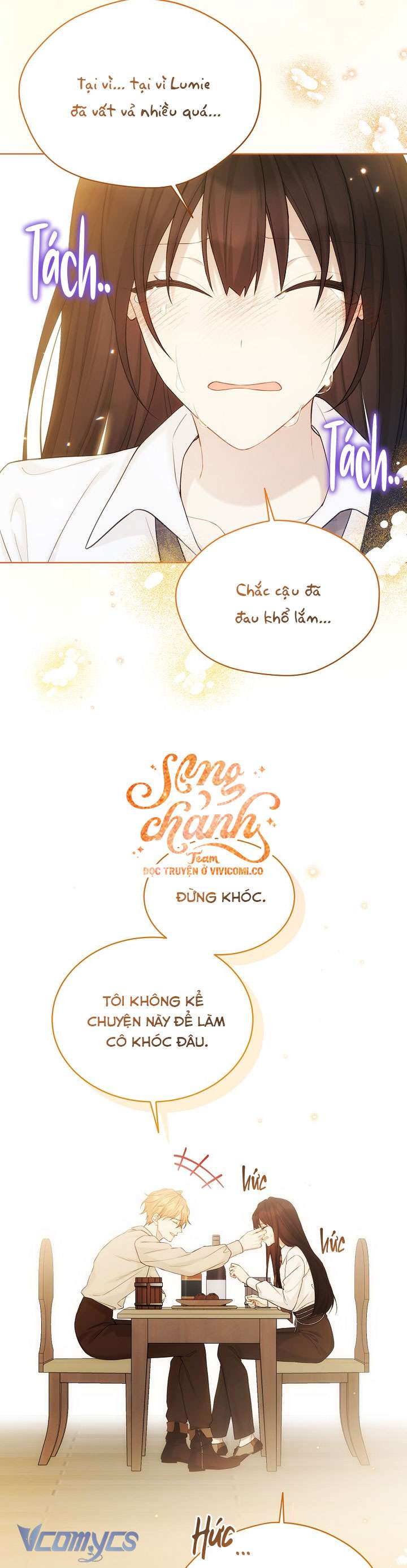 Vương Miện Lục Bảo Chapter 118 - Trang 2