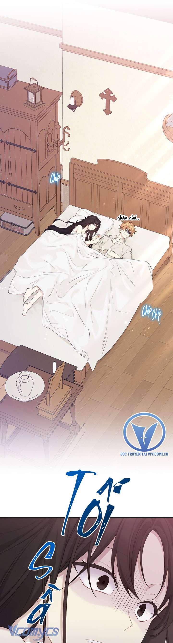 Vương Miện Lục Bảo Chapter 118 - Trang 2