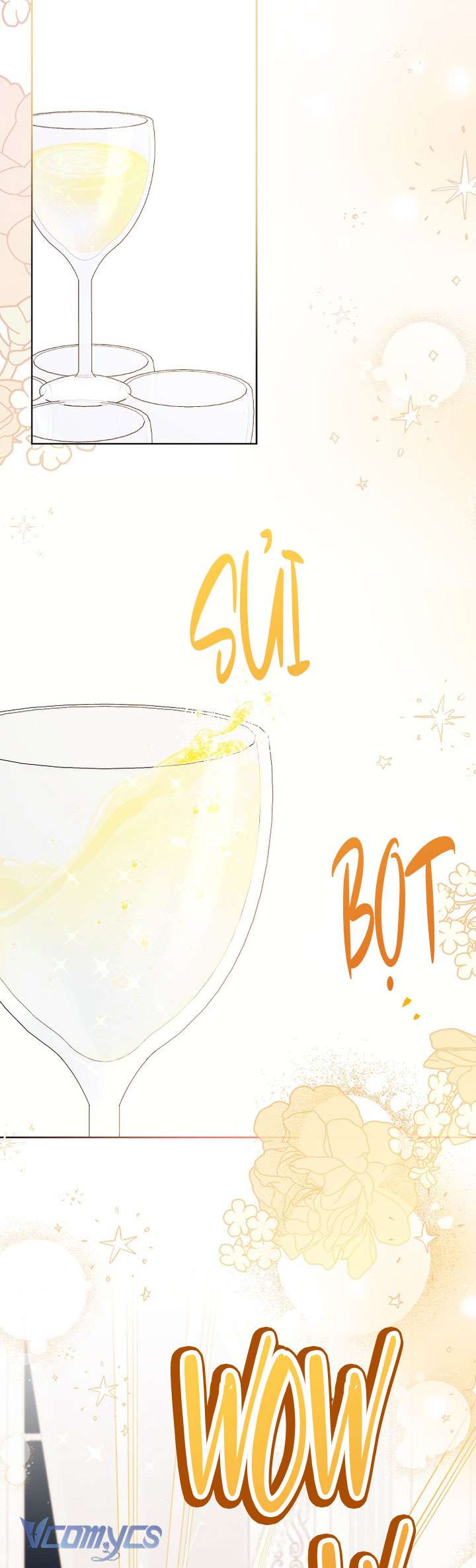 Vương Miện Lục Bảo Chapter 118 - Trang 2