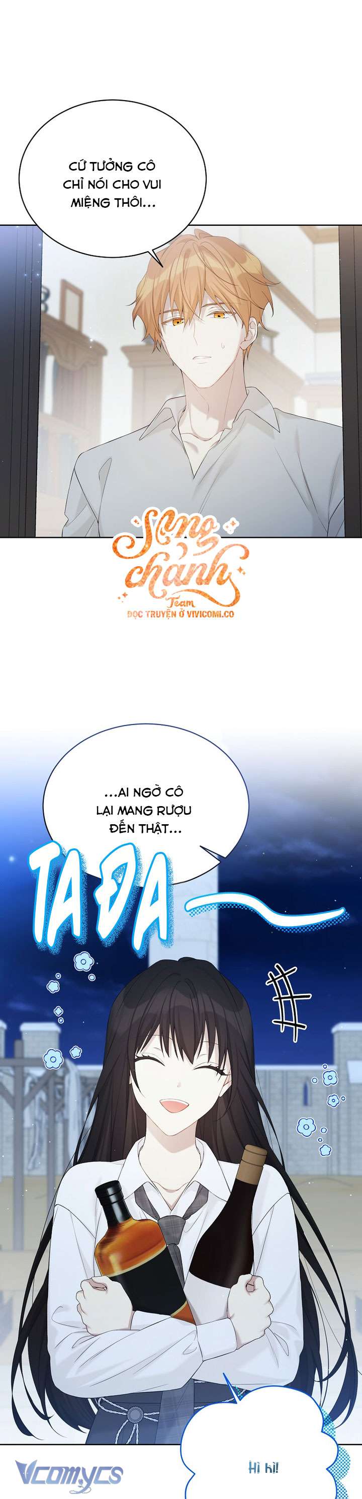 Vương Miện Lục Bảo Chapter 118 - Trang 2