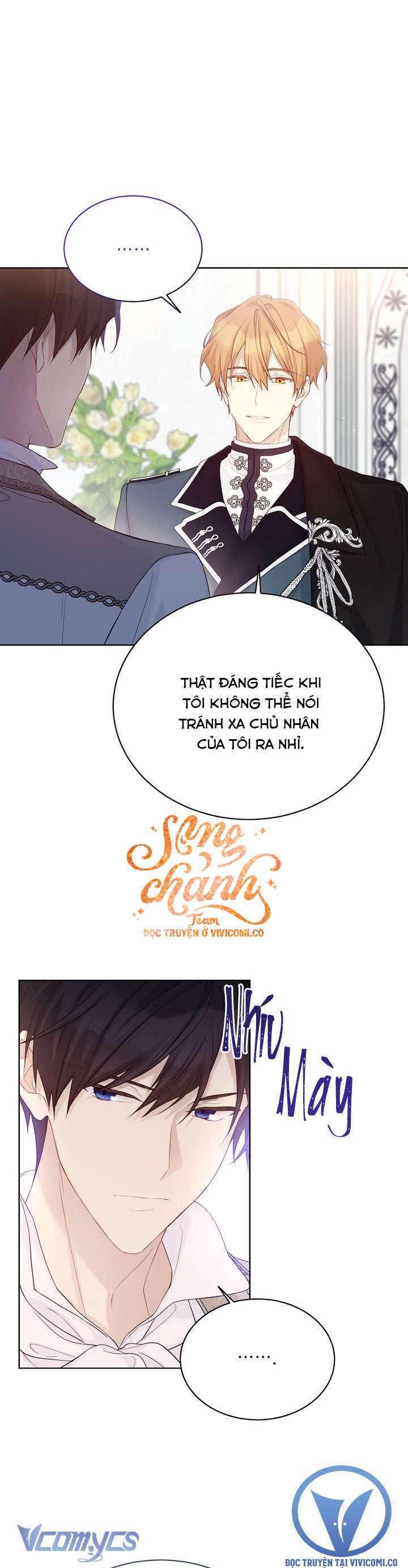 Vương Miện Lục Bảo Chapter 118 - Trang 2