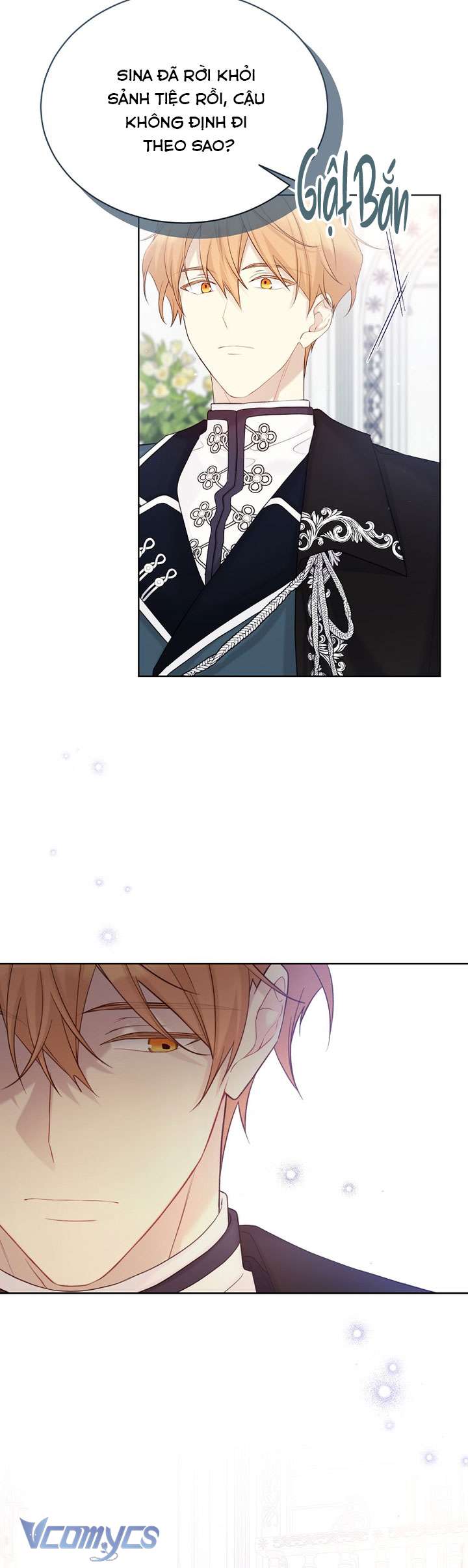 Vương Miện Lục Bảo Chapter 118 - Trang 2