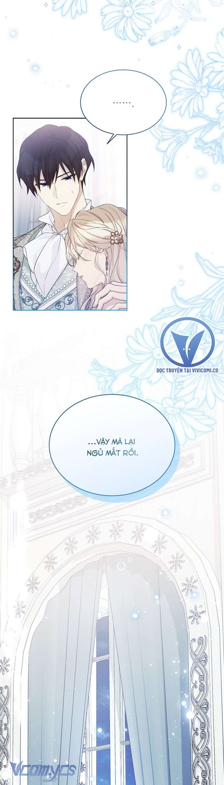 Vương Miện Lục Bảo Chapter 118 - Trang 2