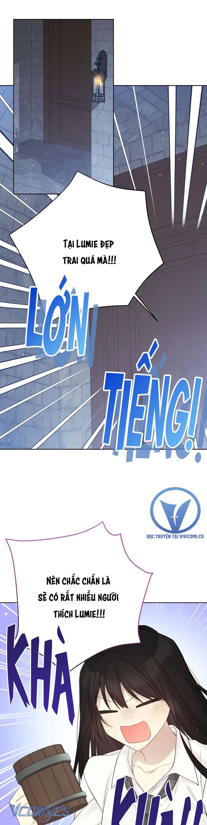 Vương Miện Lục Bảo Chapter 118 - Trang 2