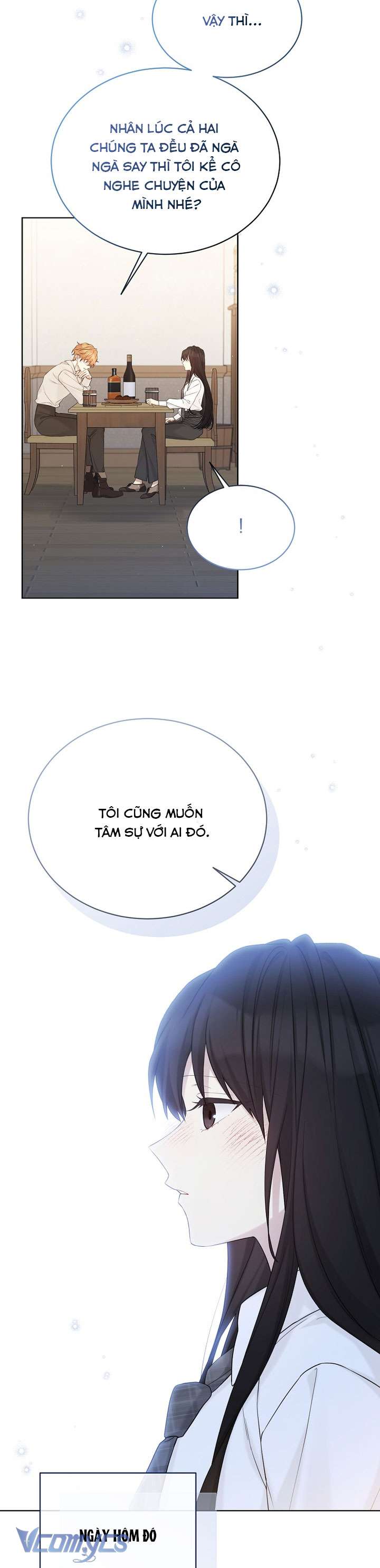 Vương Miện Lục Bảo Chapter 118 - Trang 2