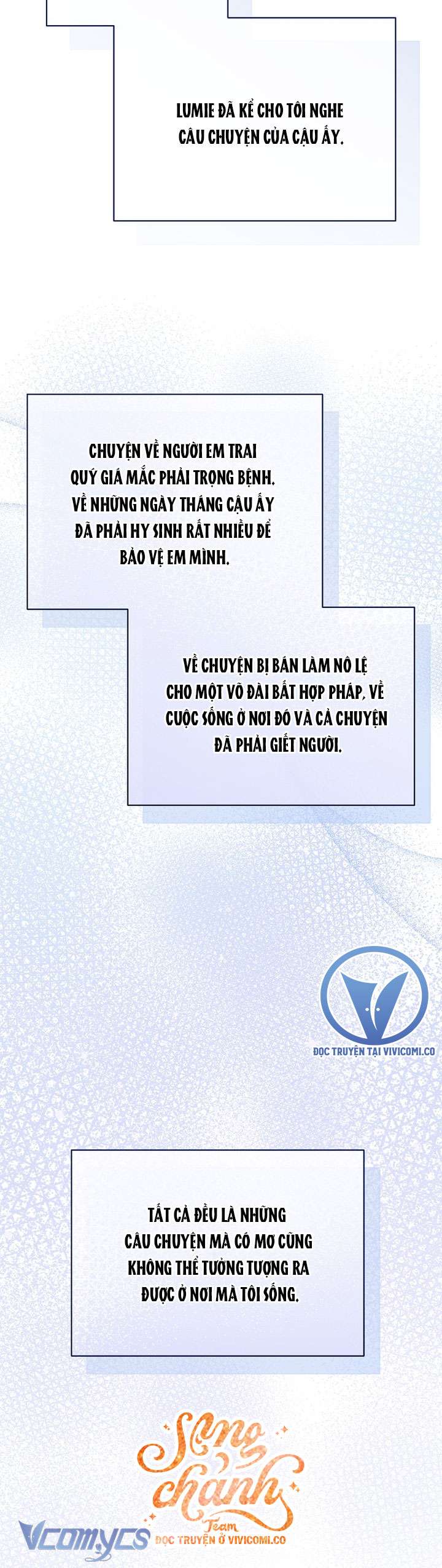 Vương Miện Lục Bảo Chapter 118 - Trang 2