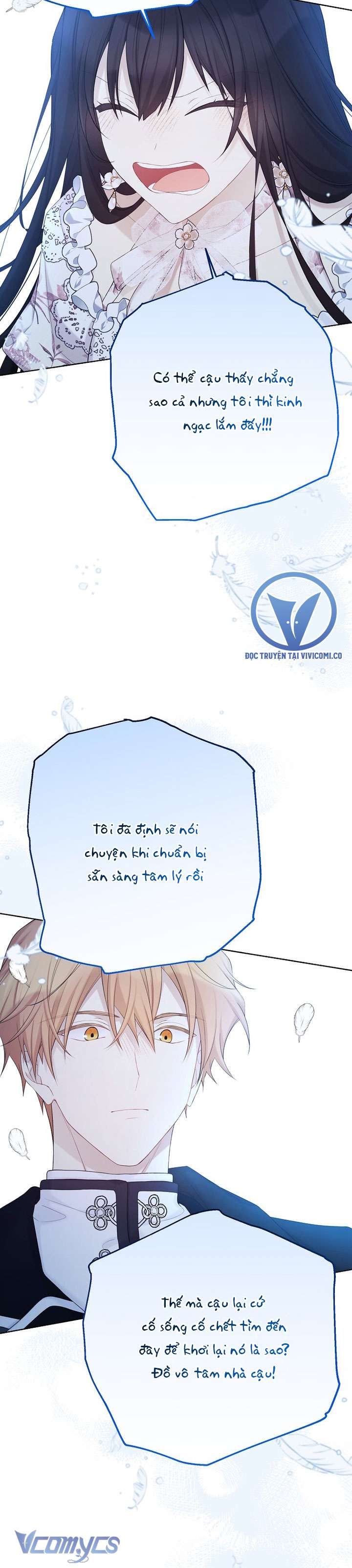 Vương Miện Lục Bảo Chapter 119 - Trang 2