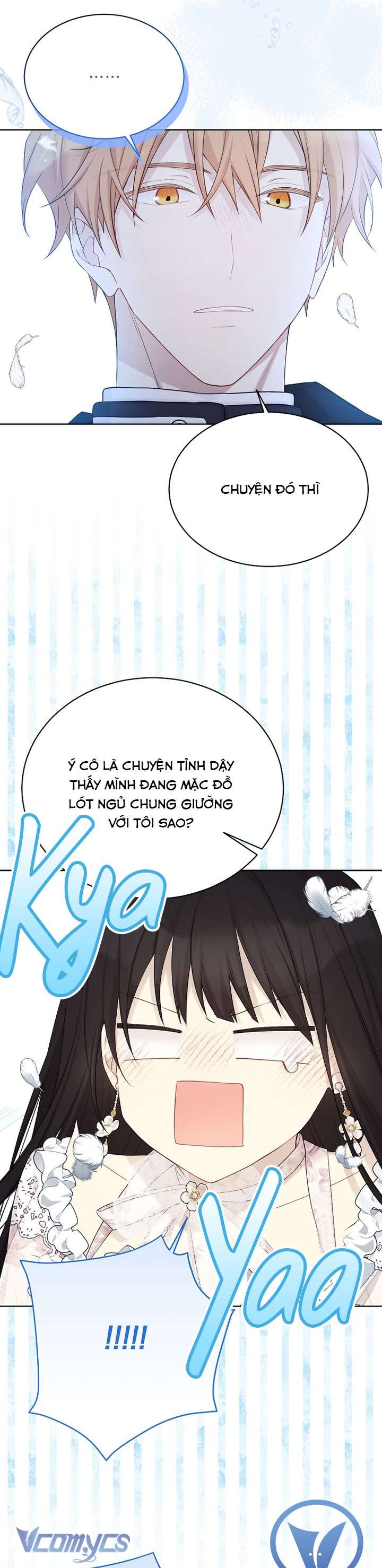 Vương Miện Lục Bảo Chapter 119 - Trang 2