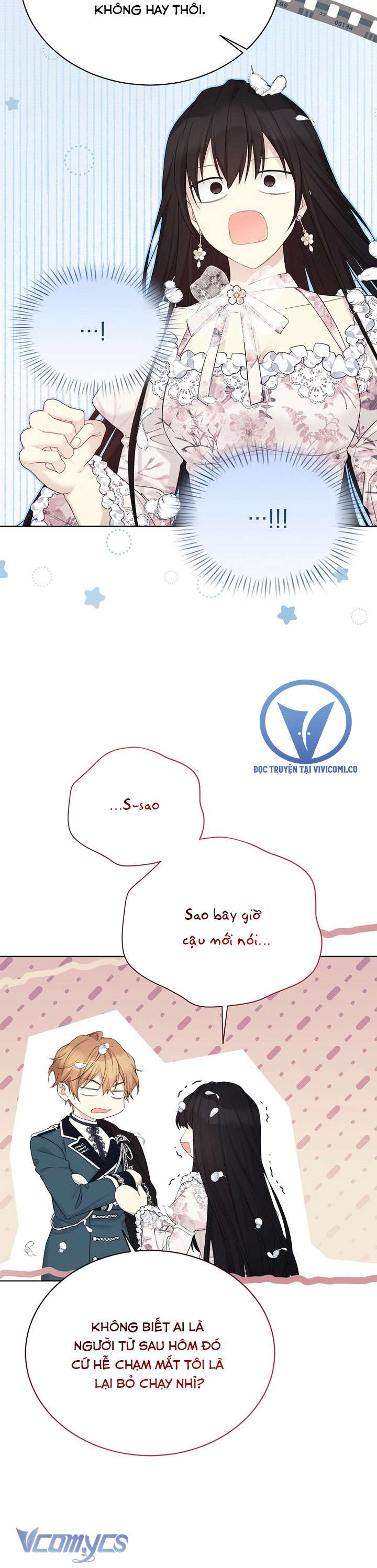 Vương Miện Lục Bảo Chapter 119 - Trang 2