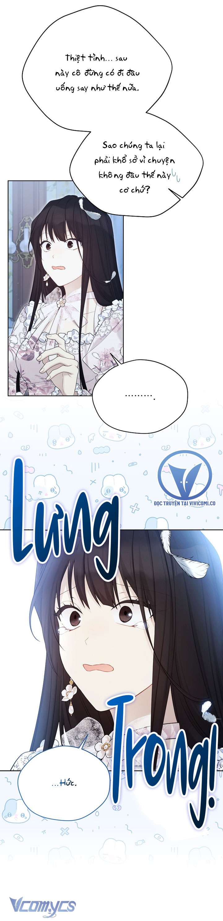 Vương Miện Lục Bảo Chapter 119 - Trang 2