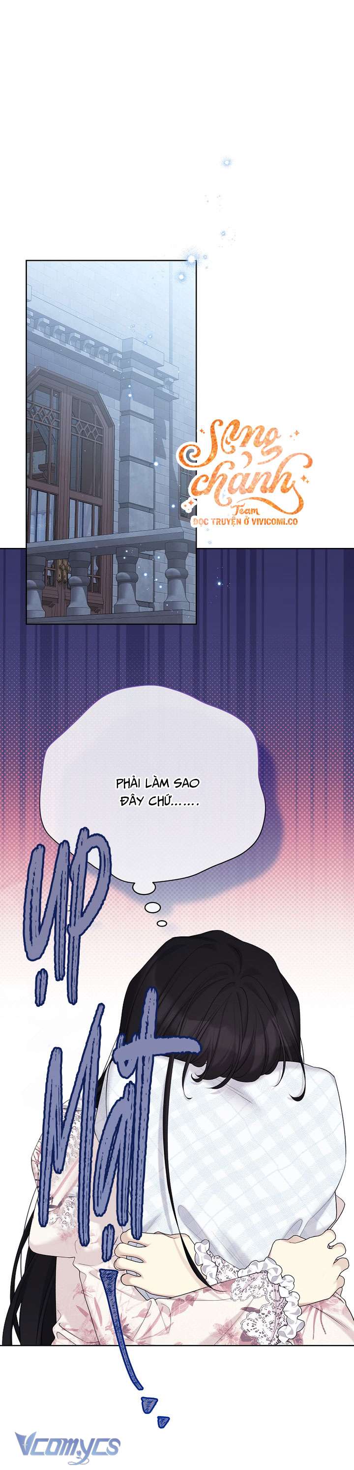 Vương Miện Lục Bảo Chapter 119 - Trang 2