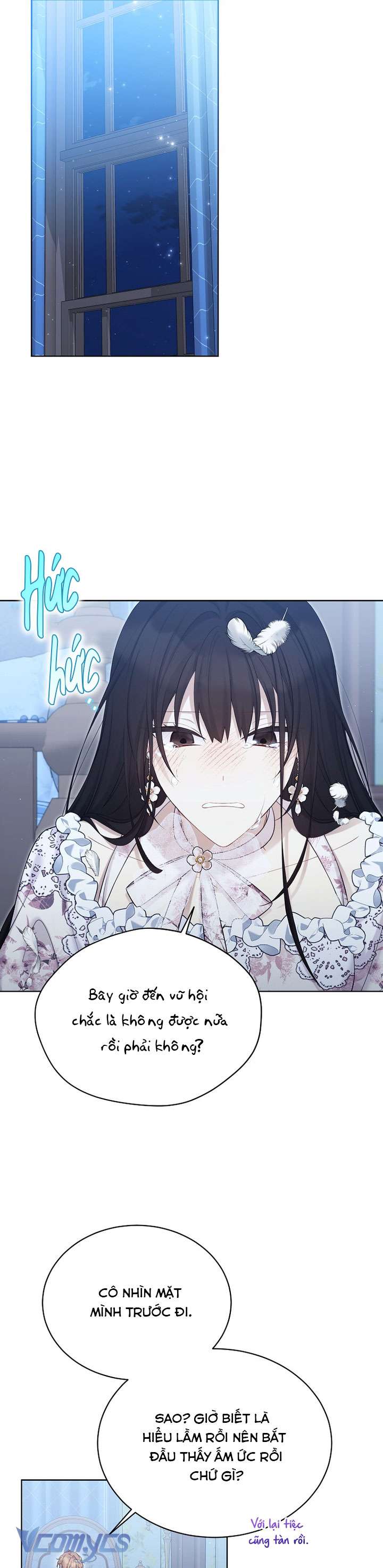 Vương Miện Lục Bảo Chapter 119 - Trang 2