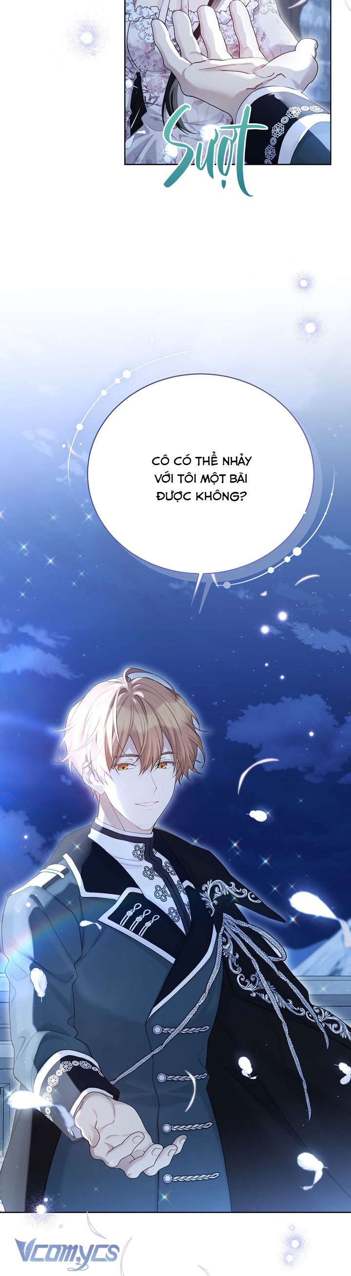 Vương Miện Lục Bảo Chapter 119 - Trang 2