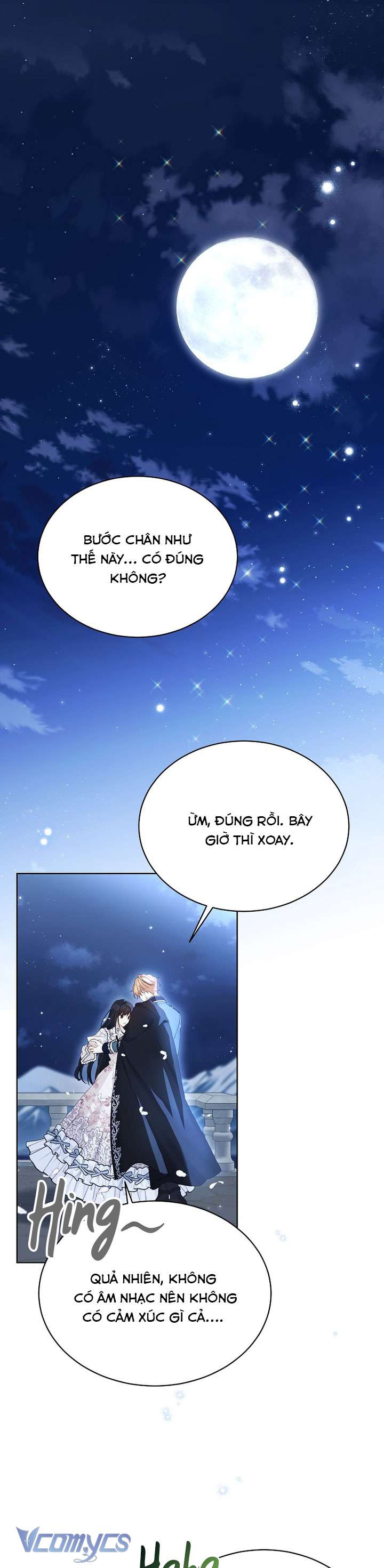 Vương Miện Lục Bảo Chapter 119 - Trang 2