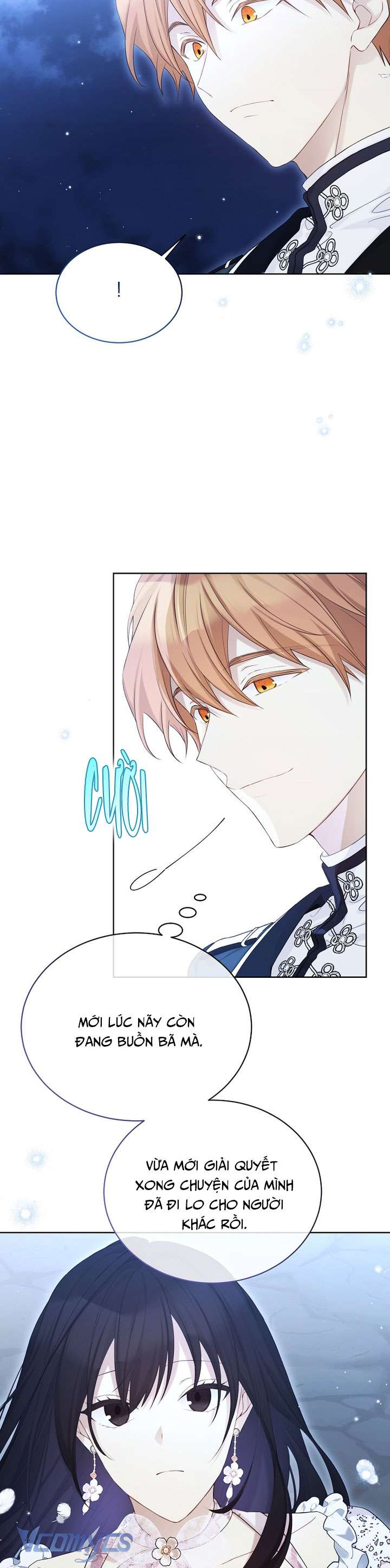 Vương Miện Lục Bảo Chapter 119 - Trang 2