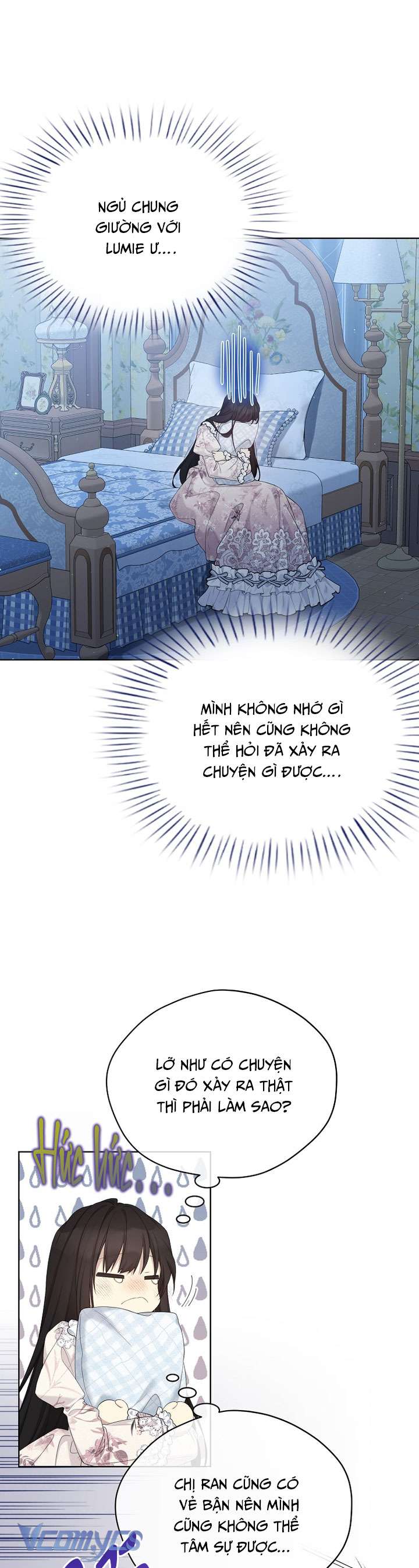 Vương Miện Lục Bảo Chapter 119 - Trang 2