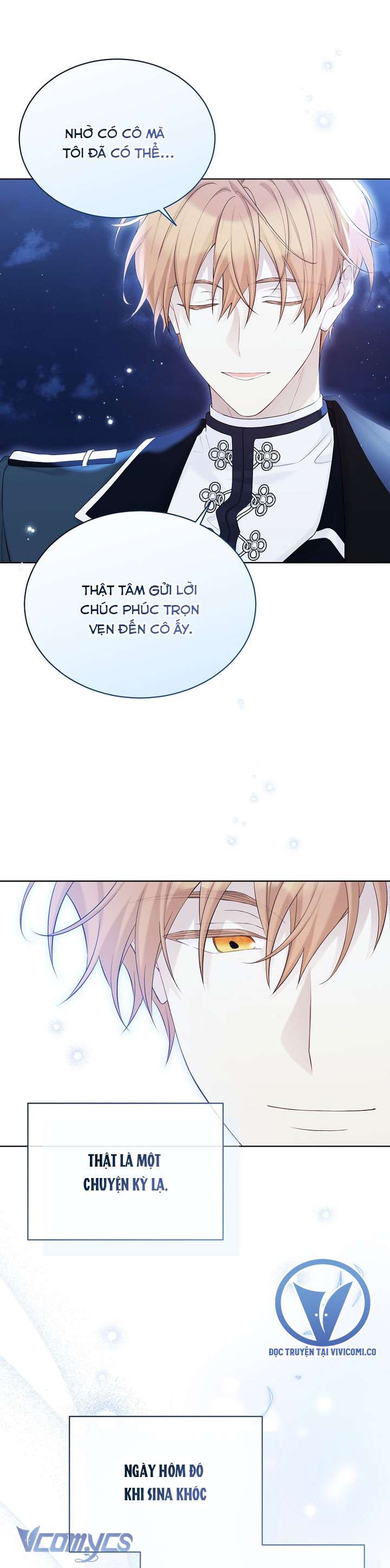 Vương Miện Lục Bảo Chapter 119 - Trang 2