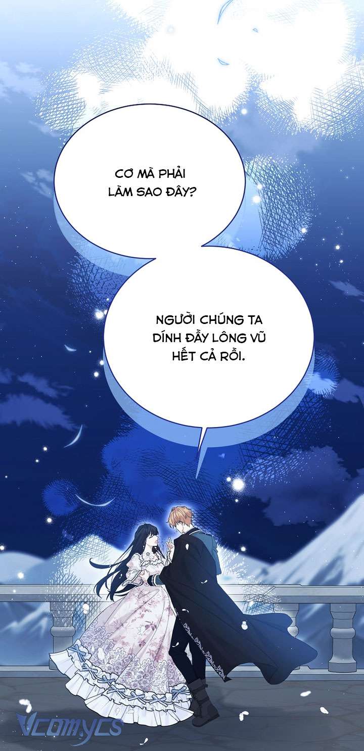 Vương Miện Lục Bảo Chapter 119 - Trang 2