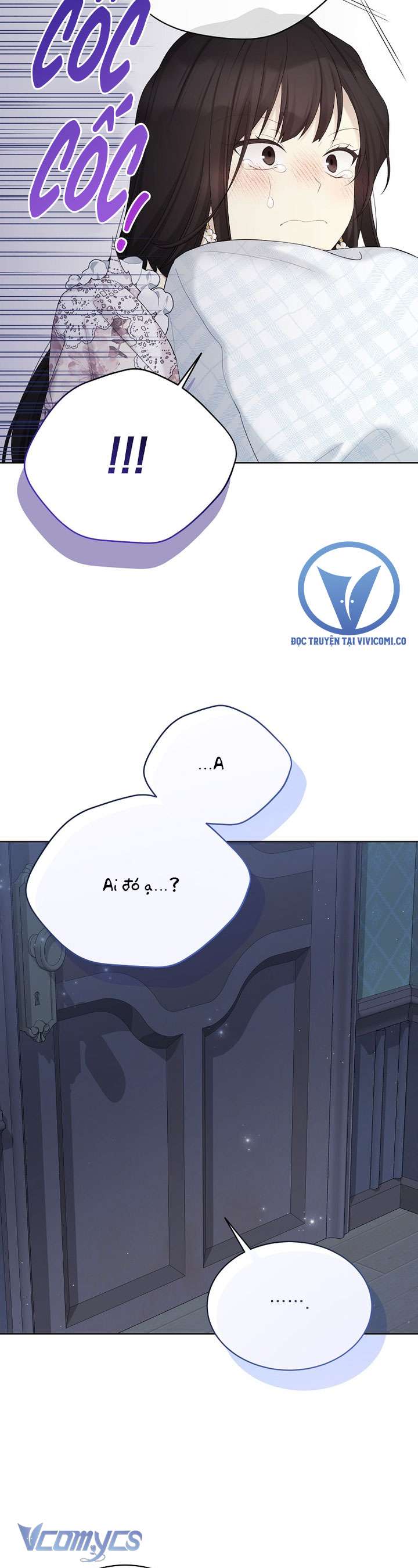 Vương Miện Lục Bảo Chapter 119 - Trang 2