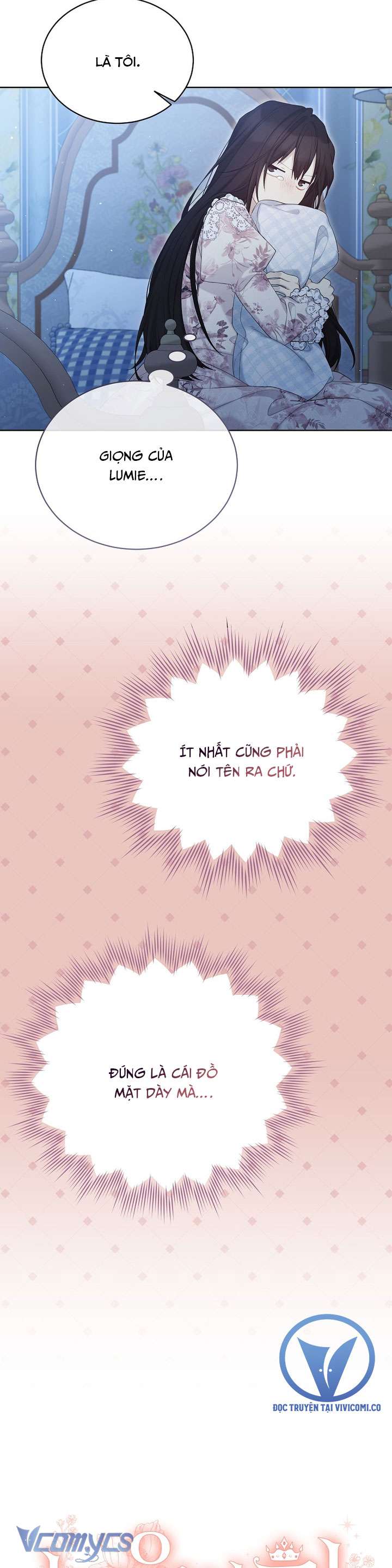 Vương Miện Lục Bảo Chapter 119 - Trang 2