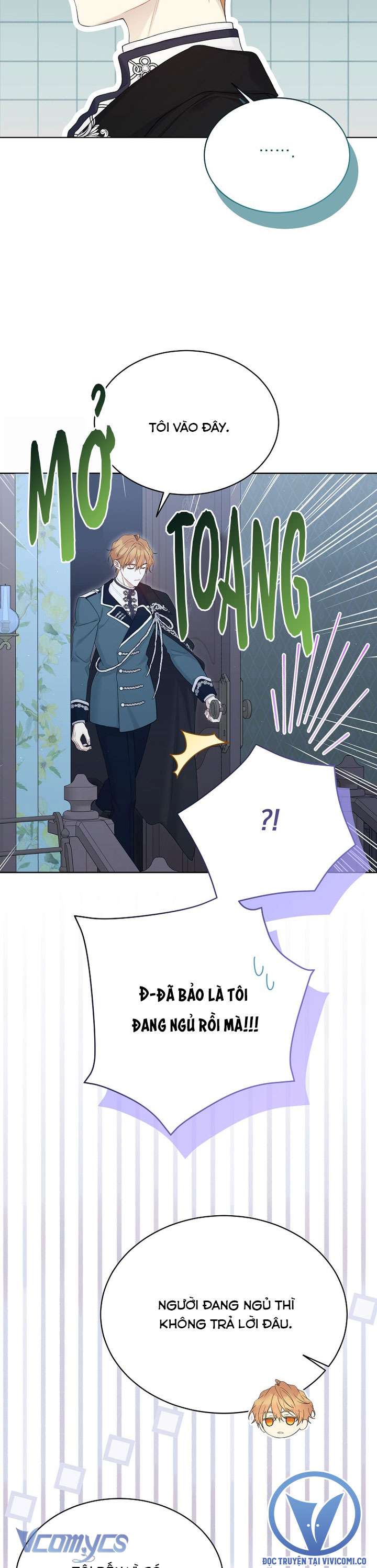 Vương Miện Lục Bảo Chapter 119 - Trang 2