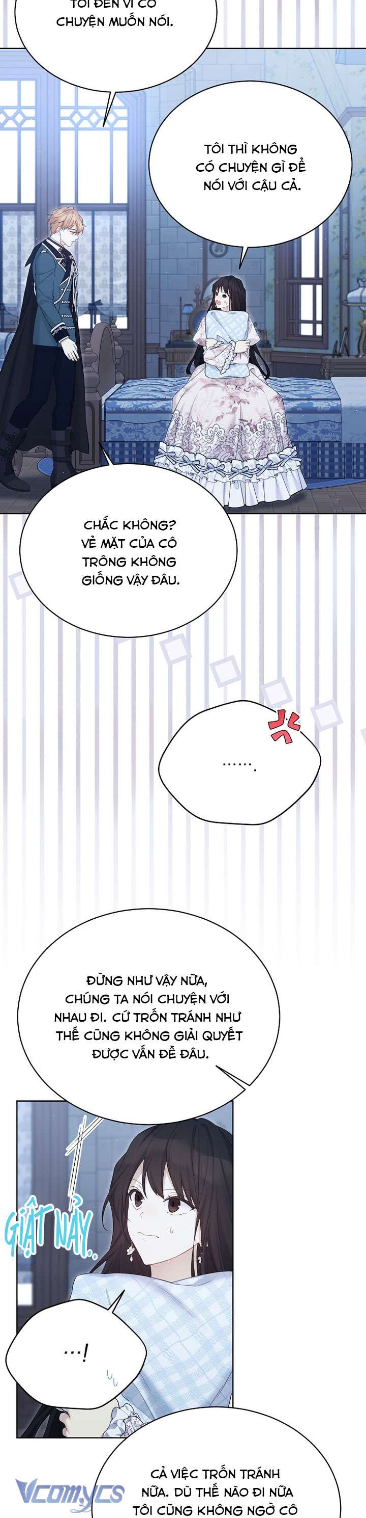 Vương Miện Lục Bảo Chapter 119 - Trang 2