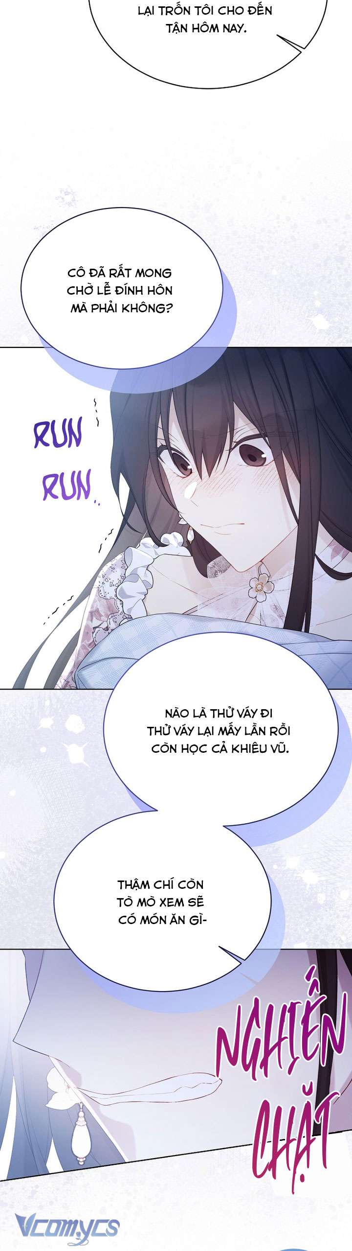 Vương Miện Lục Bảo Chapter 119 - Trang 2