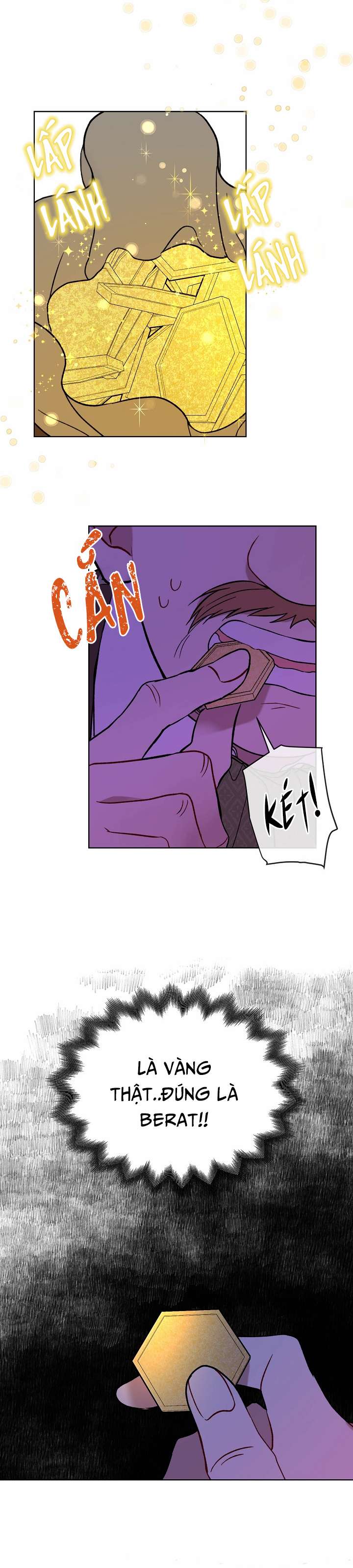 Vương Miện Lục Bảo Chapter 12 - Trang 2