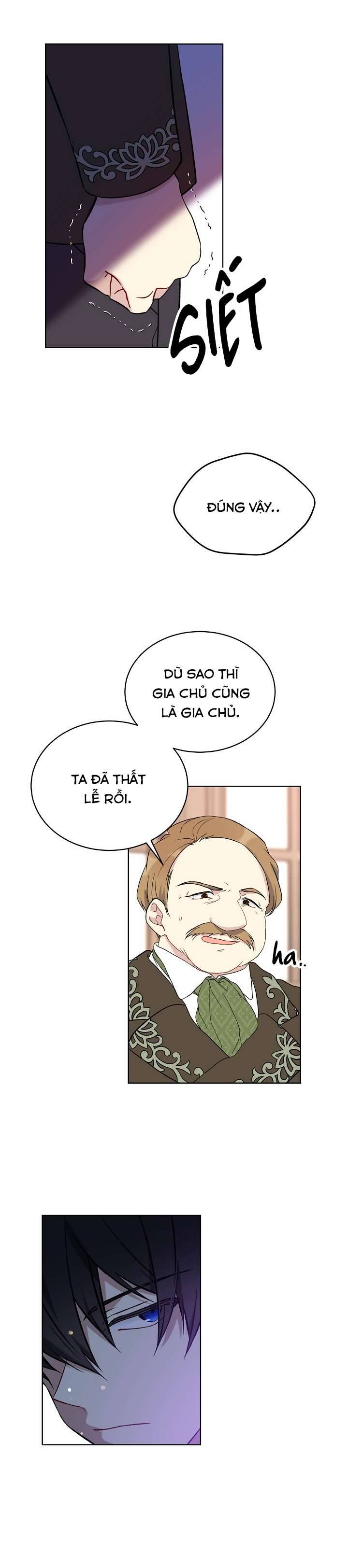 Vương Miện Lục Bảo Chapter 12 - Trang 2