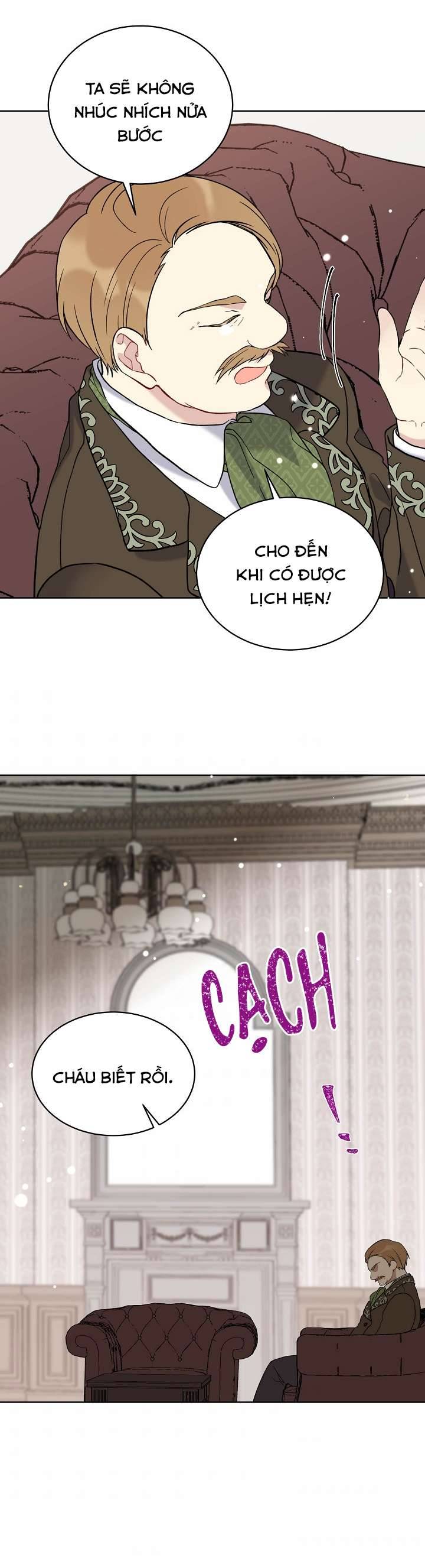 Vương Miện Lục Bảo Chapter 12 - Trang 2