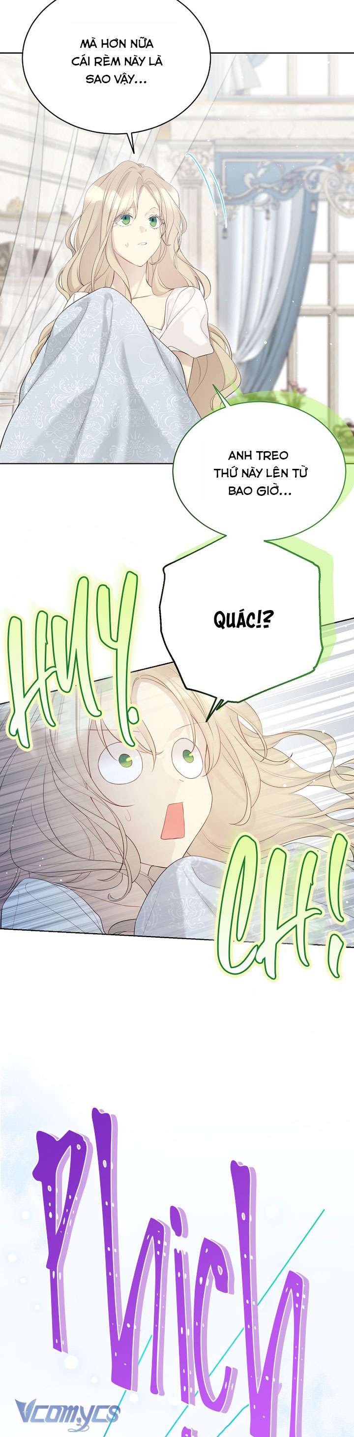 Vương Miện Lục Bảo Chapter 120 - Trang 2