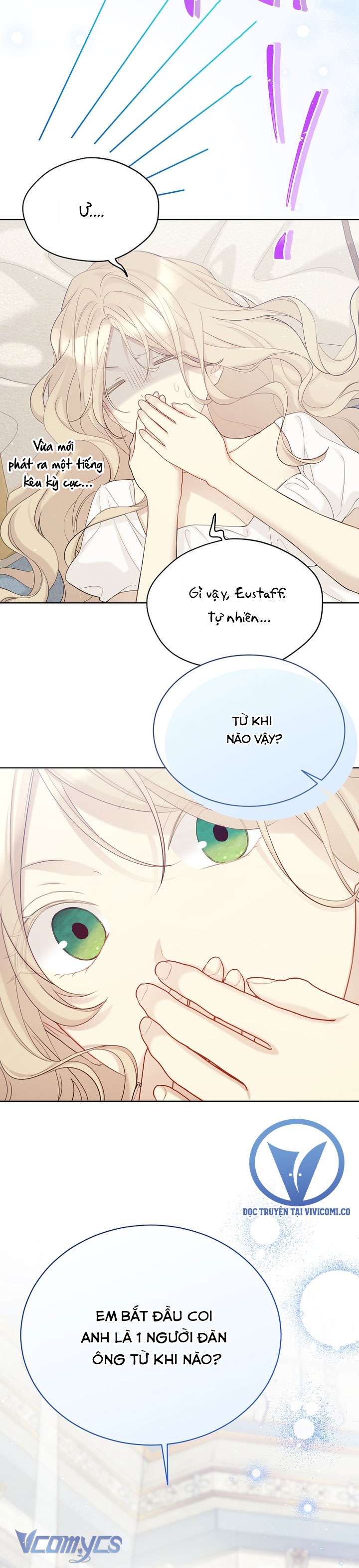 Vương Miện Lục Bảo Chapter 120 - Trang 2